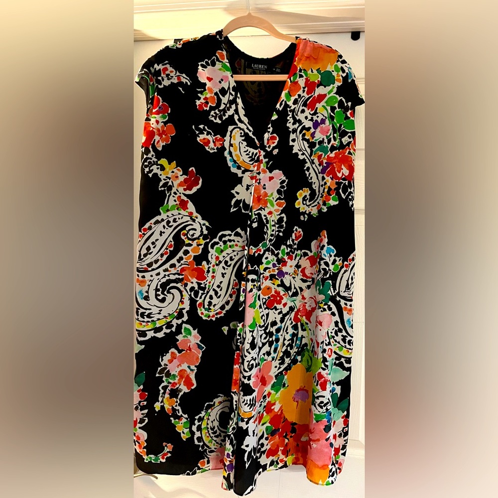 Beautiful Women Ralph Lauren dress